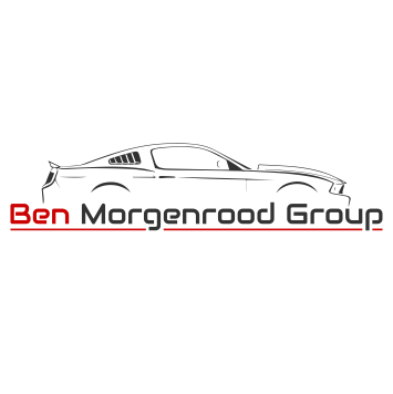 Ben Morgenrood Motors logo