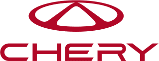 Chery Logo