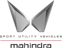 Mahindra Logo
