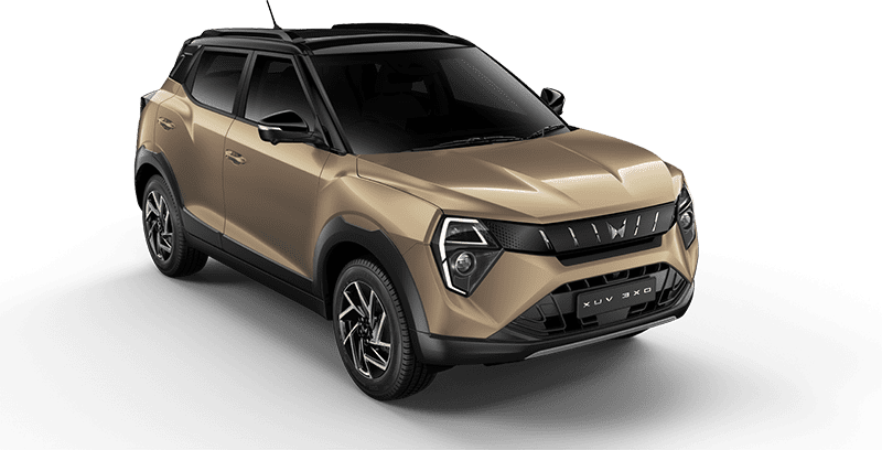 XUV3XO 1.2 MX2 MT