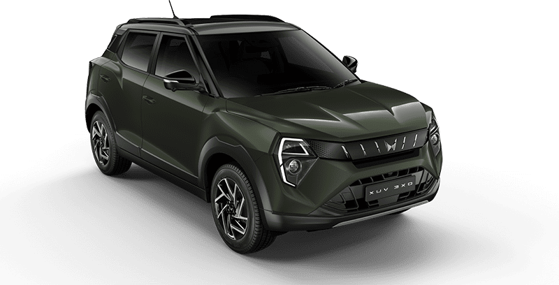 XUV3XO 1.2 AX5L AT