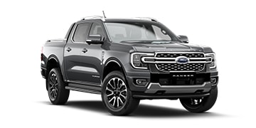 Ranger Platinum