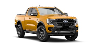 Super Cab 2.0L Bi-Turbo Diesel 10AT 4 Wheel Drive