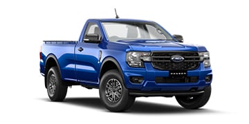 Single Cab 2.0L Diesel 6AT 2 Wheel Drive