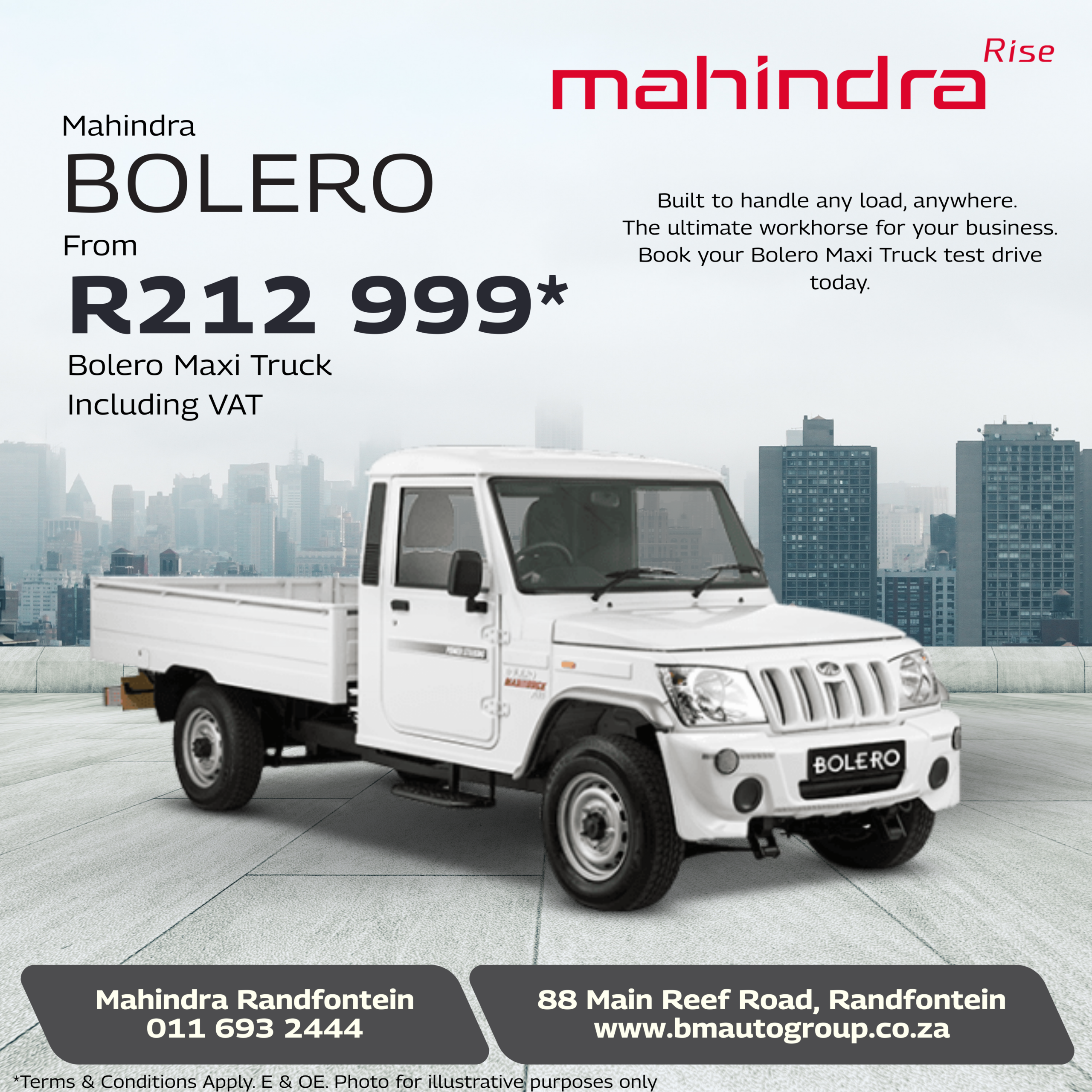Bolero