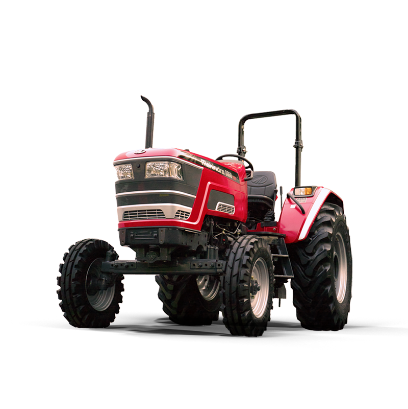 6060 2WD