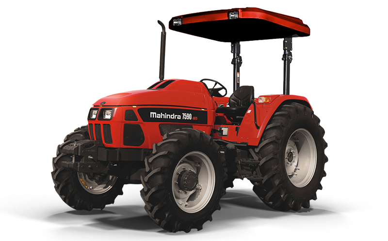 7580 2WD ROPS