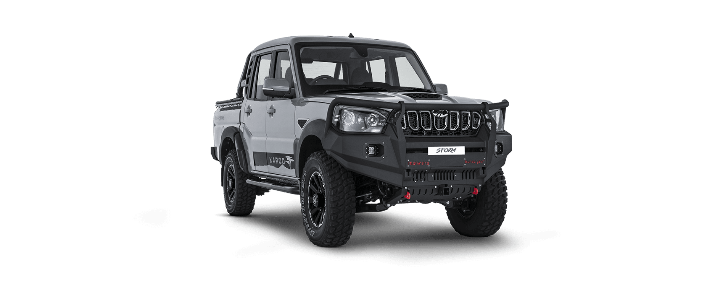 Karoo Special Edition Storm