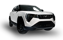 XUV 3X0 1.2 MX1 MT Panel Van