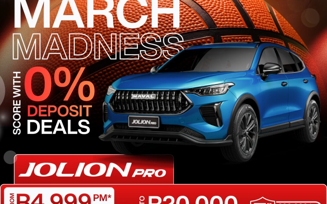 JOLION PRO