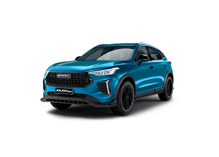 Haval Jolion Pro