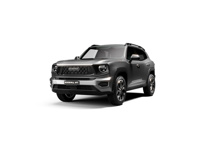 Haval H7